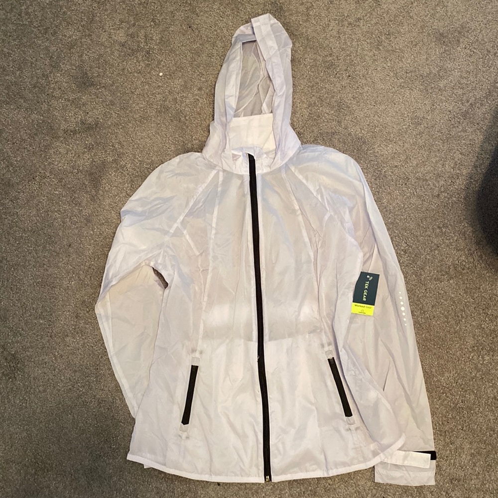 Tek Gear